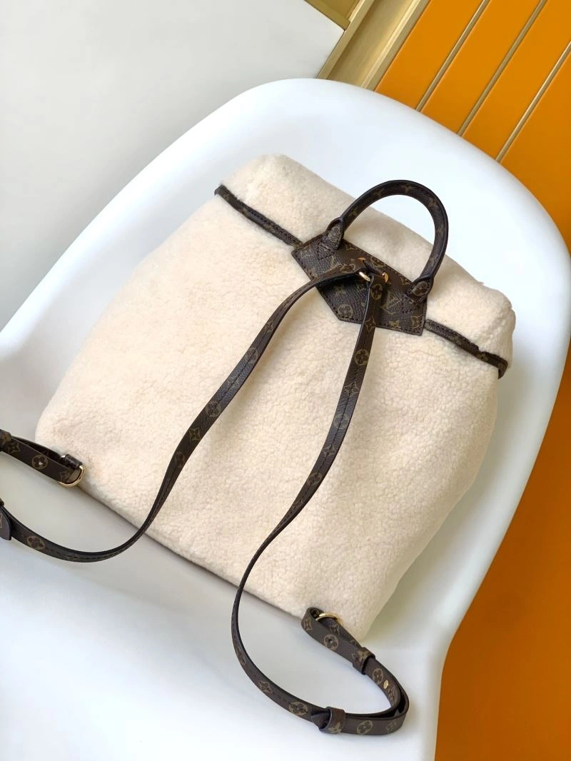 LV Backpacks 4233F-0037