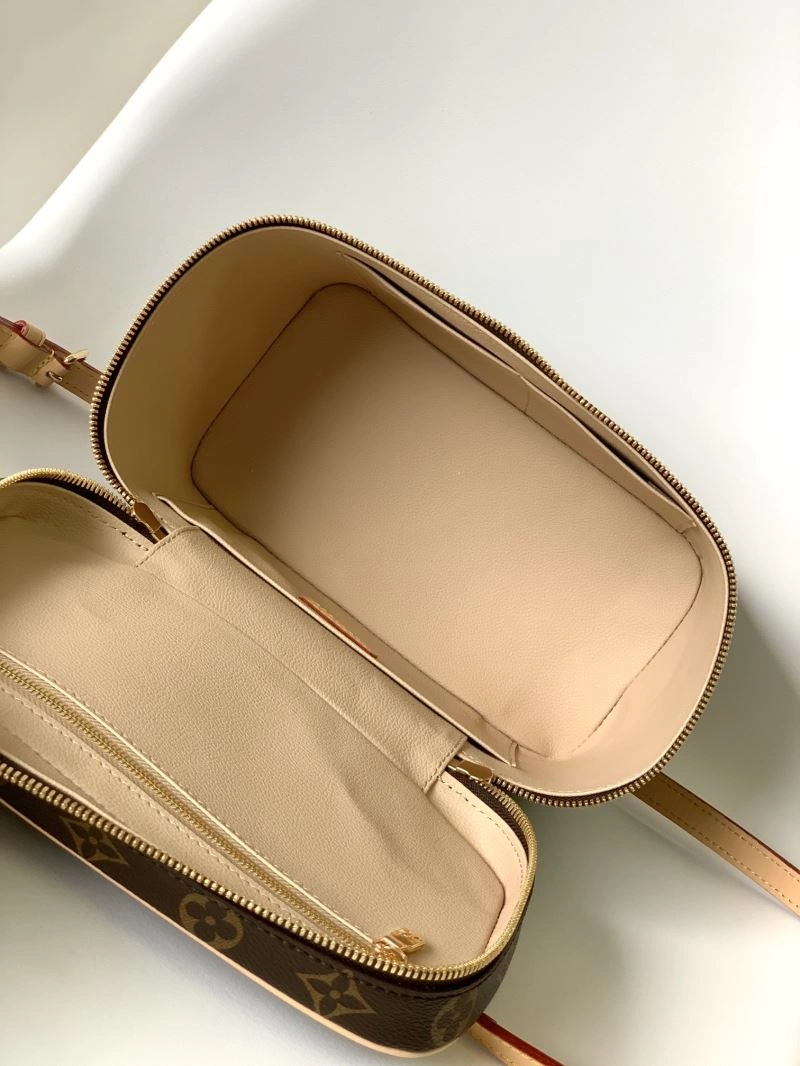 LV Cosmetic Bags 4233F-0106