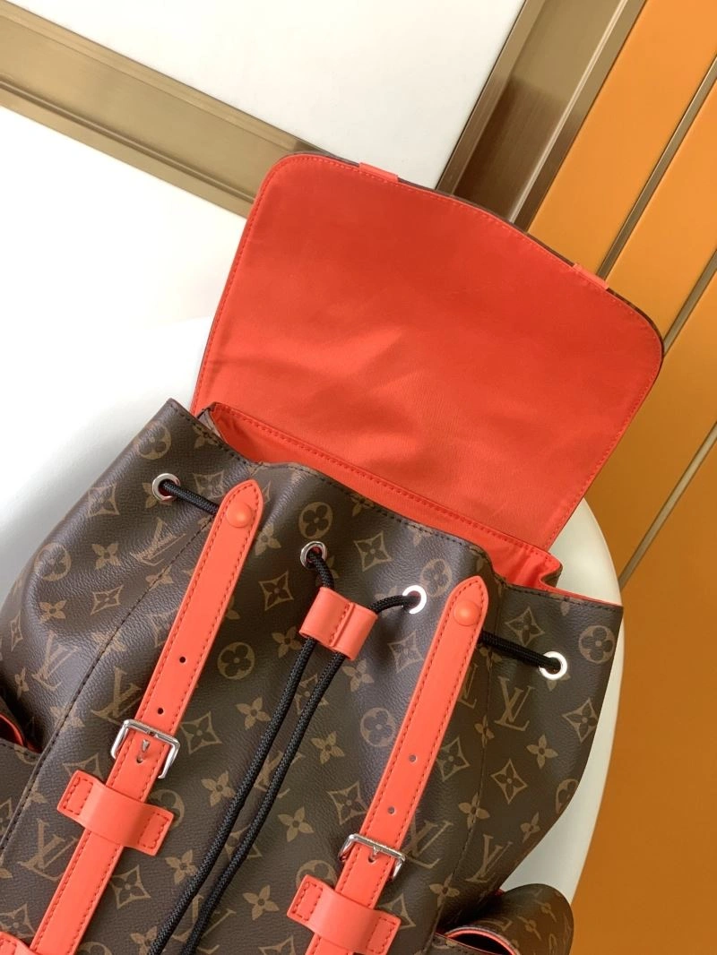 LV Backpacks 4233F-0112