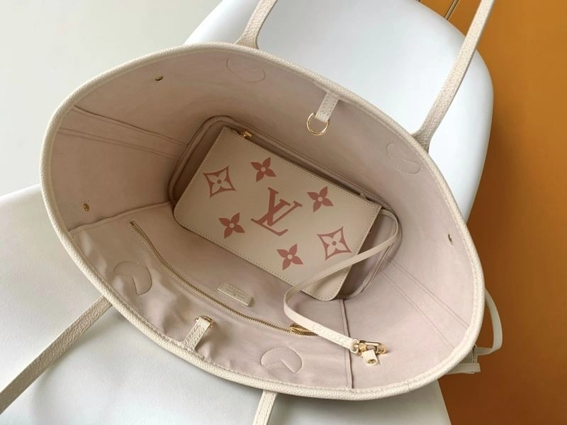 LV Shopping Bags 4233F-0113