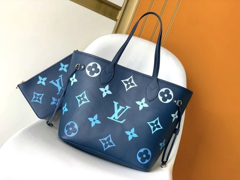 LV Shopping Bags 4233F-0117