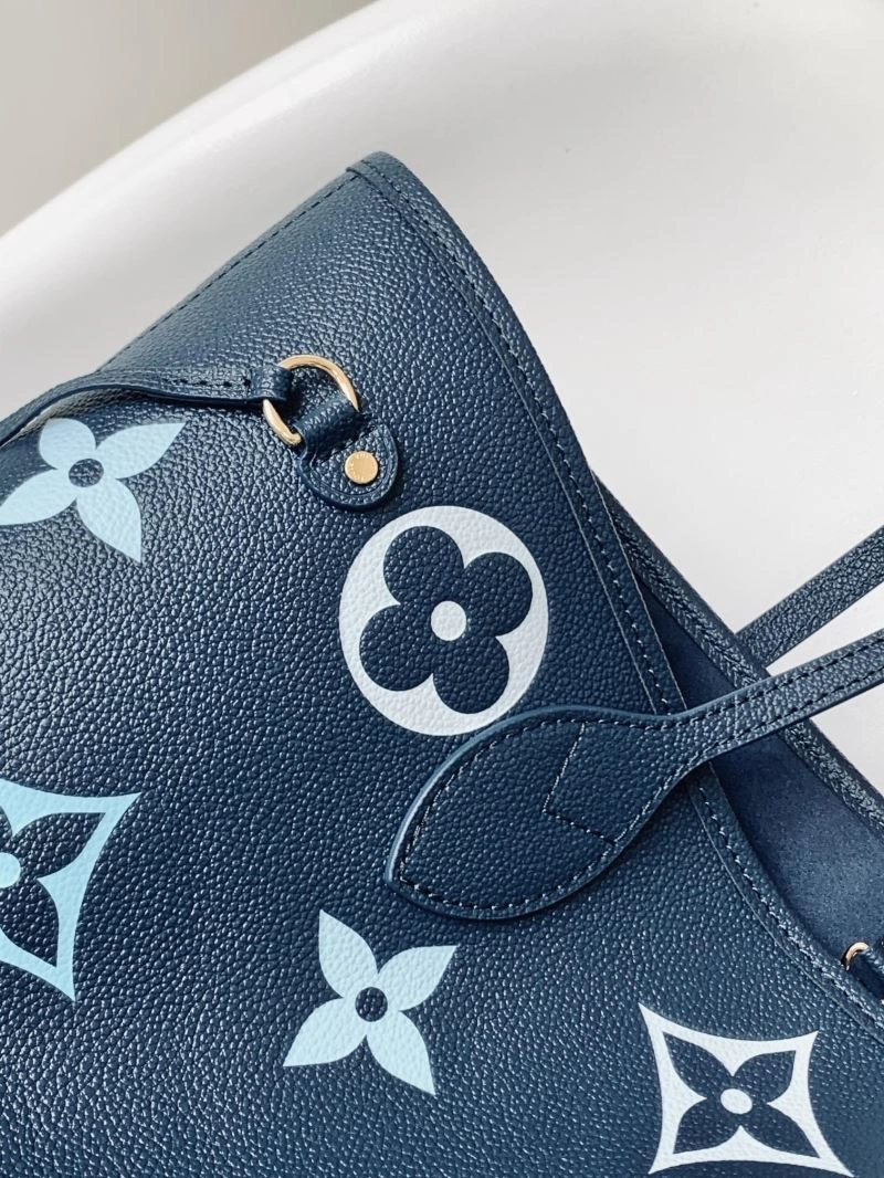 LV Shopping Bags 4233F-0117