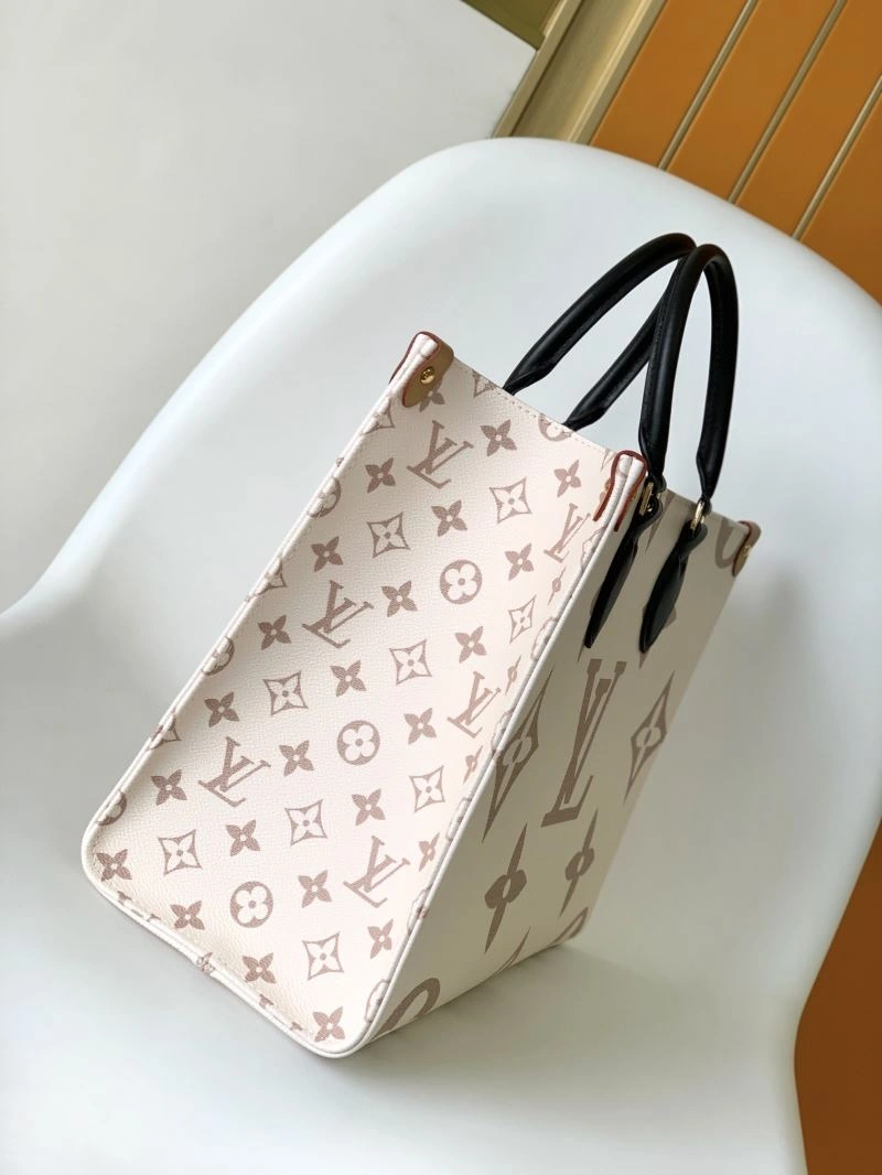 LV Shopping Bags 4233F-0118