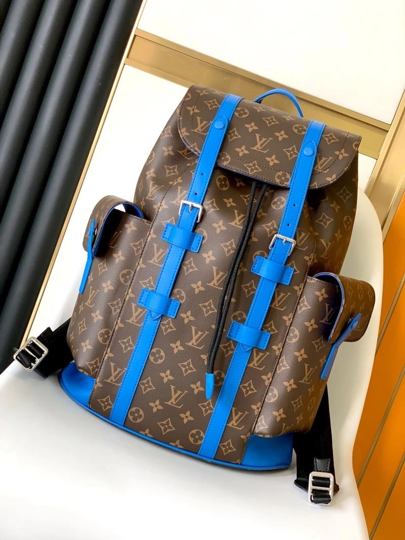 LV Backpacks 4233F-0127