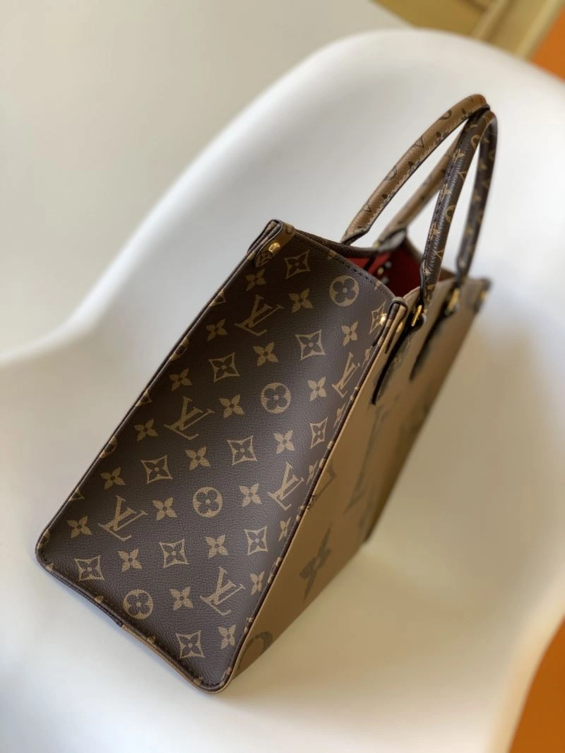 LV Shopping Bags 4233F-0132