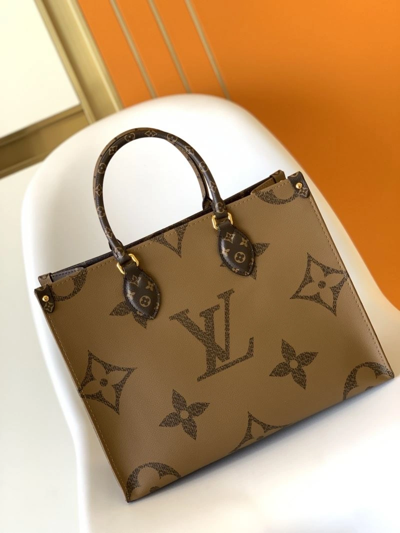 LV Shopping Bags 4233F-0132