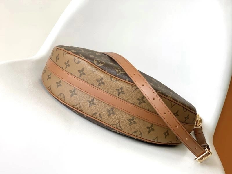 LV Satchel bags 4233F-0136