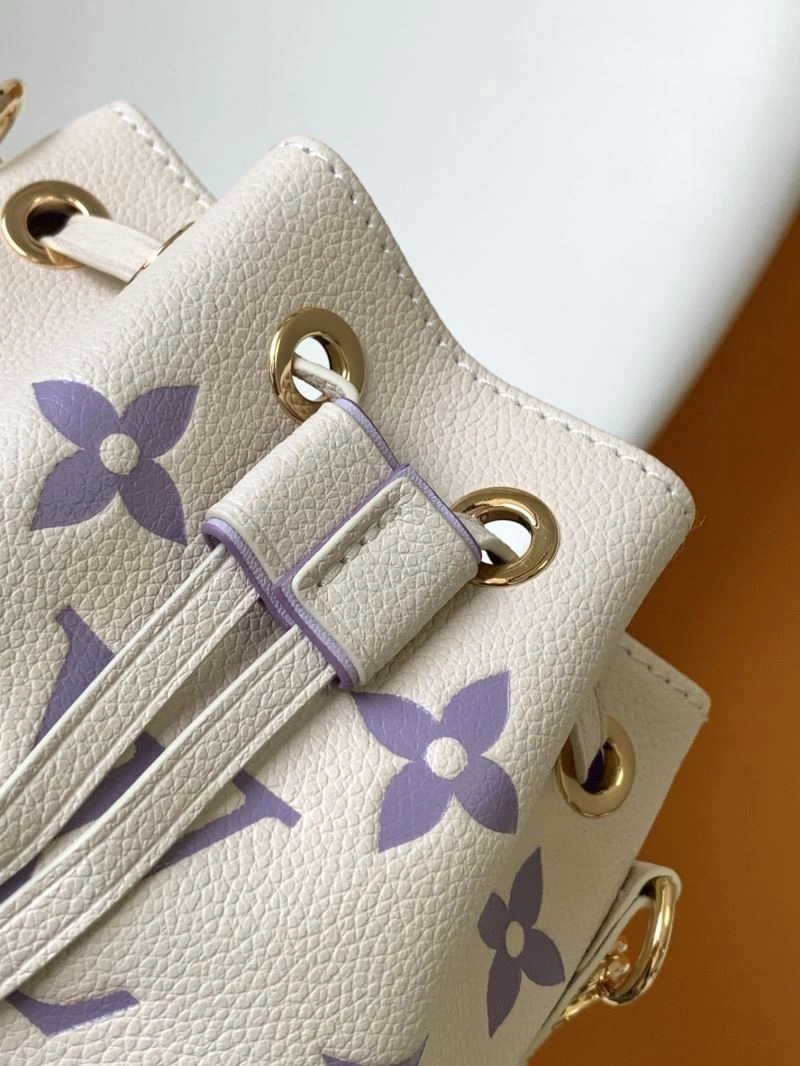 LV Bucket Bags 4233F-0139