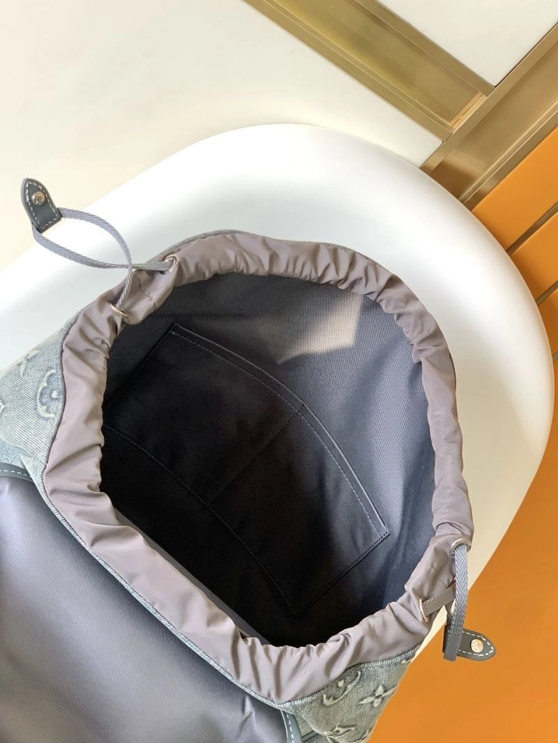 LV Backpacks 4233F-0164