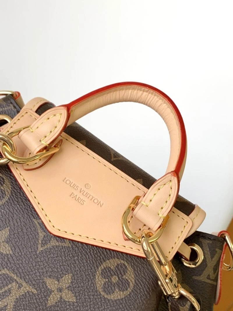 LV Backpacks 4233F-0165