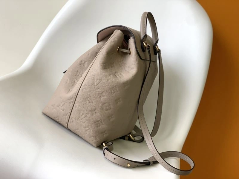LV Backpacks 4233F-0169