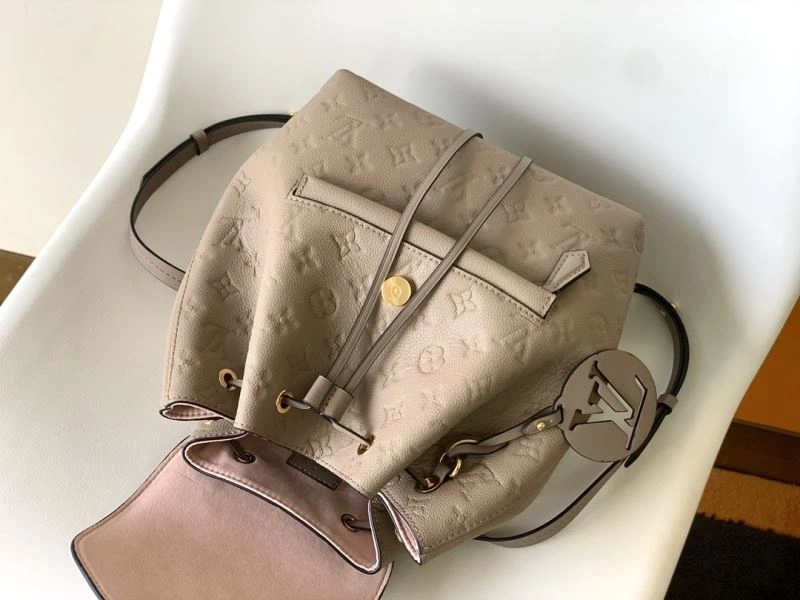 LV Backpacks 4233F-0169