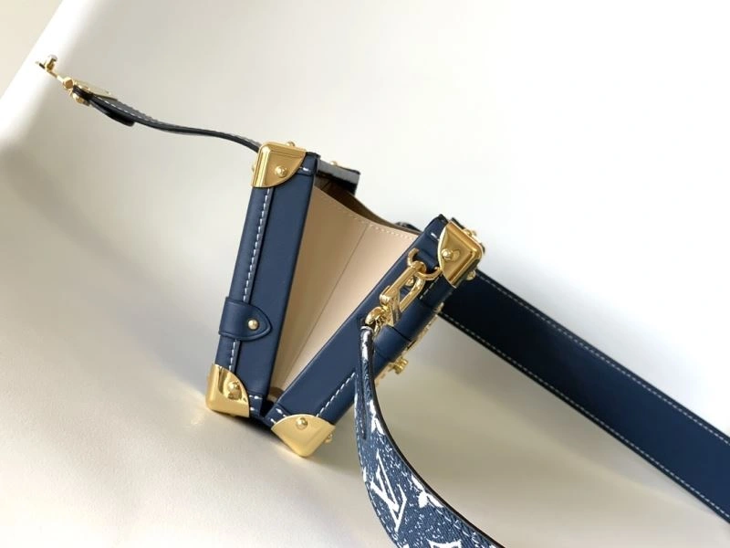 LV Box Bags 4233F-0188
