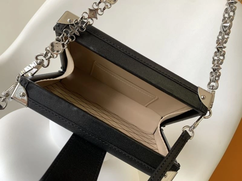 LV Box Bags 4233F-0189