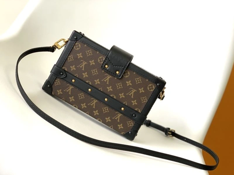 LV Box Bags 4233F-0191