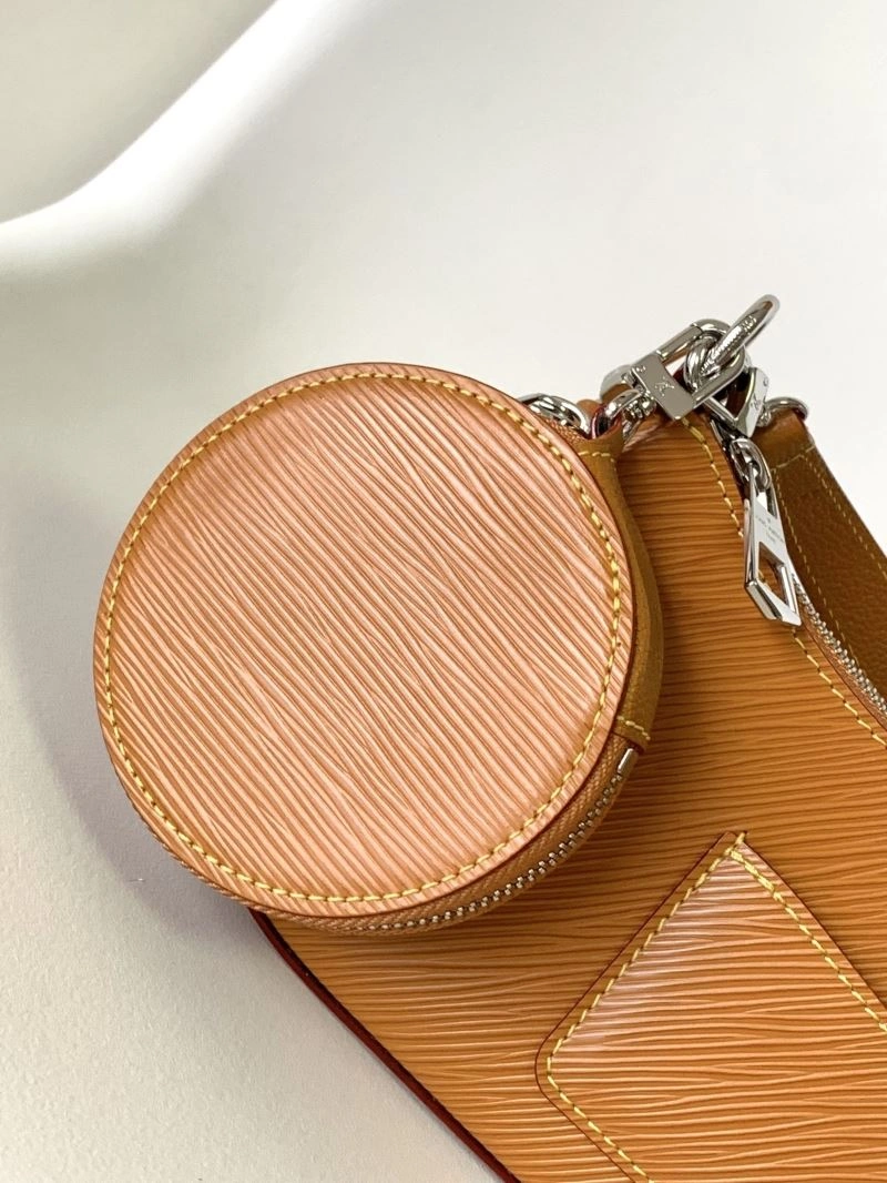 LV Satchel bags 4233F-0223