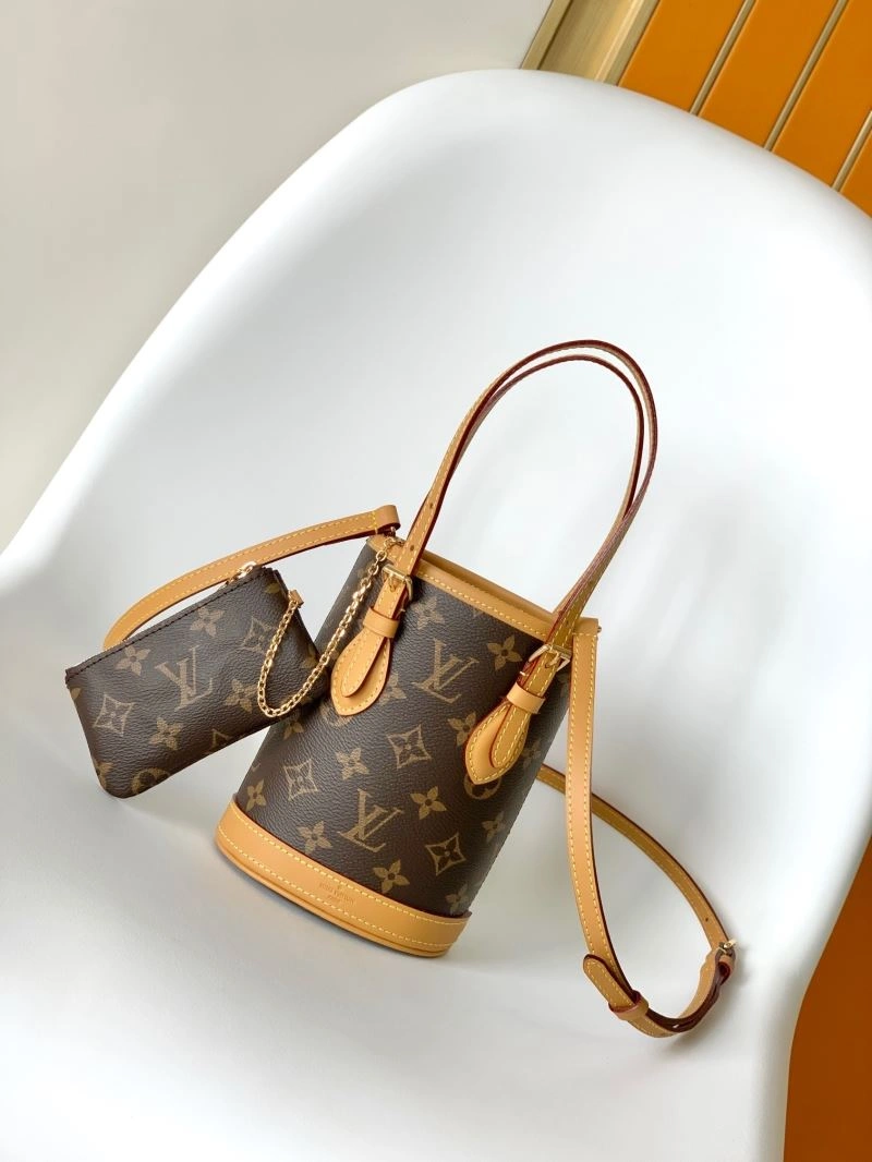 LV Round Bags 4233F-0230