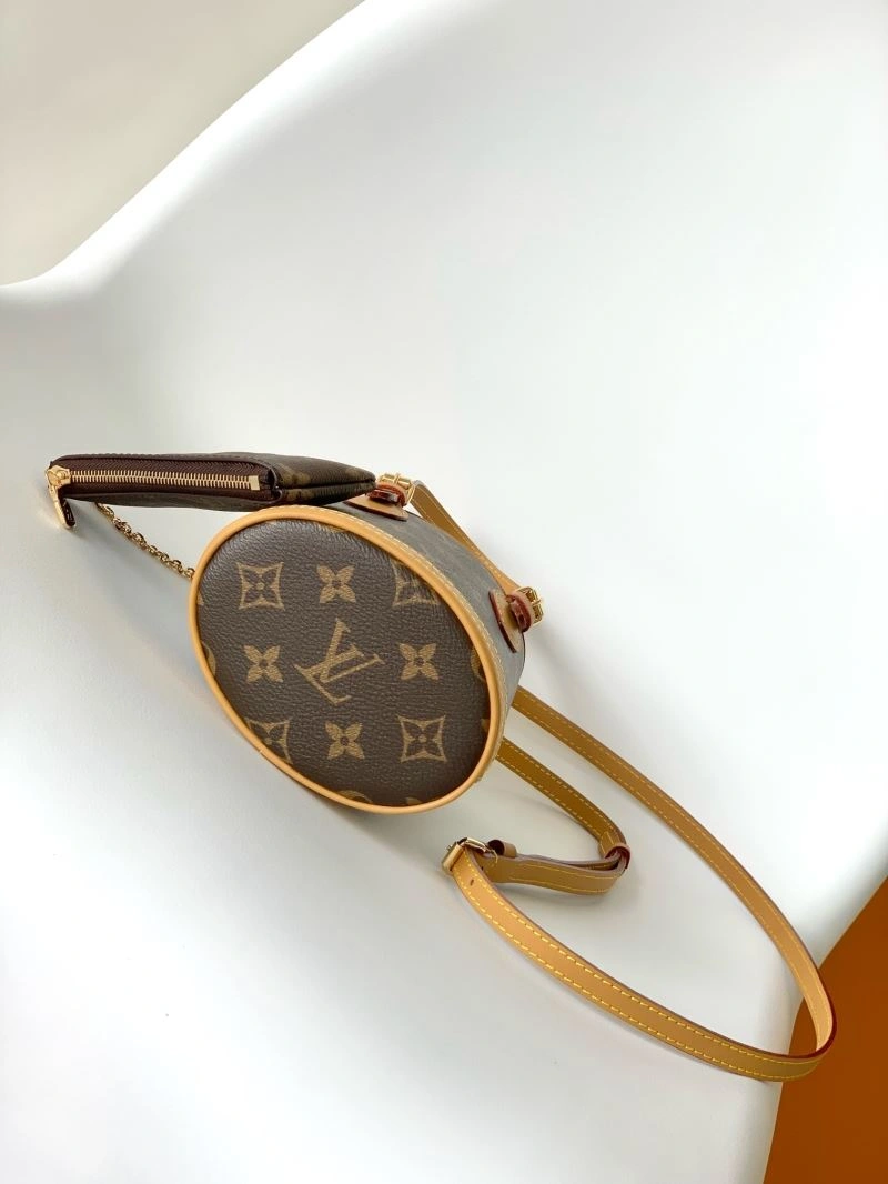 LV Round Bags 4233F-0230