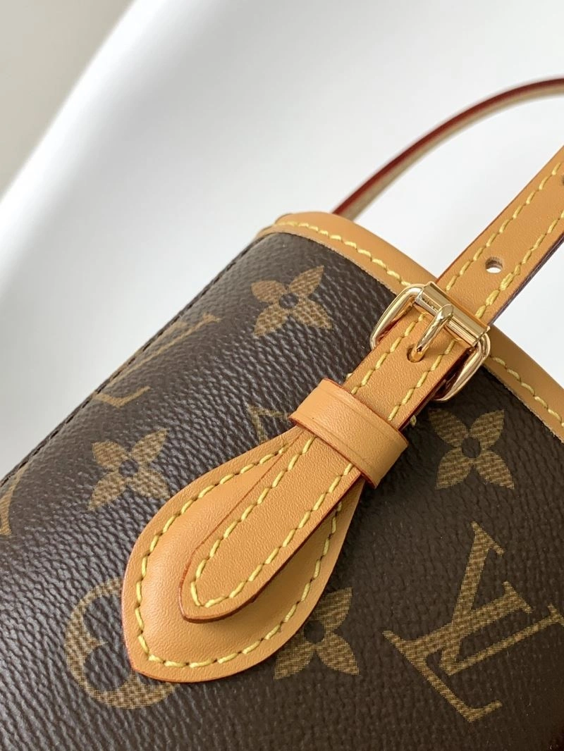 LV Round Bags 4233F-0230