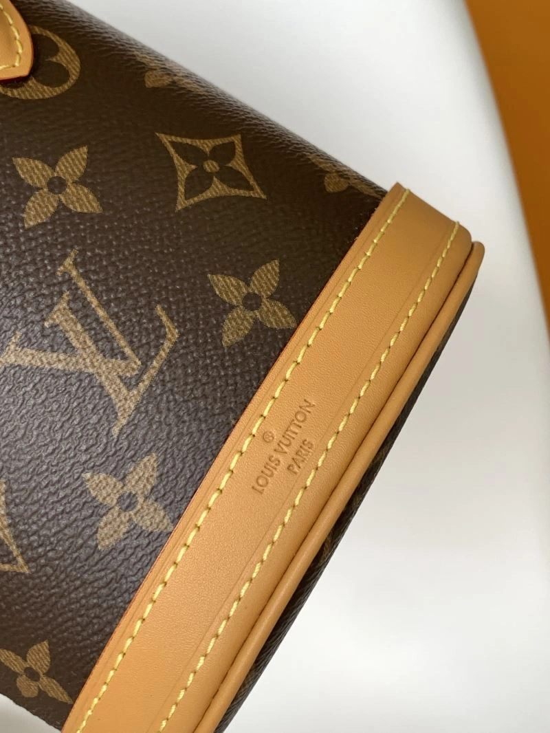 LV Round Bags 4233F-0230