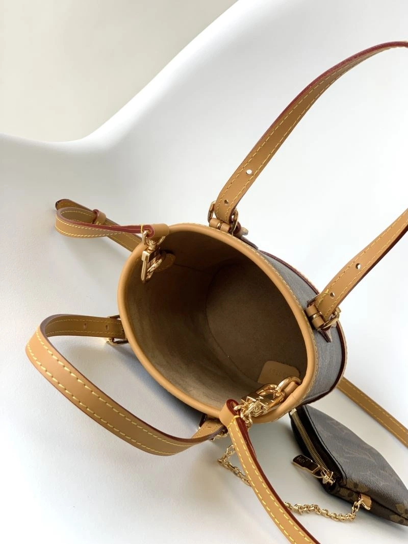 LV Round Bags 4233F-0230
