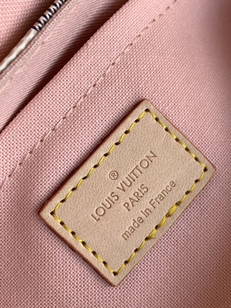 LV Top Handle Bags 4233F-0252