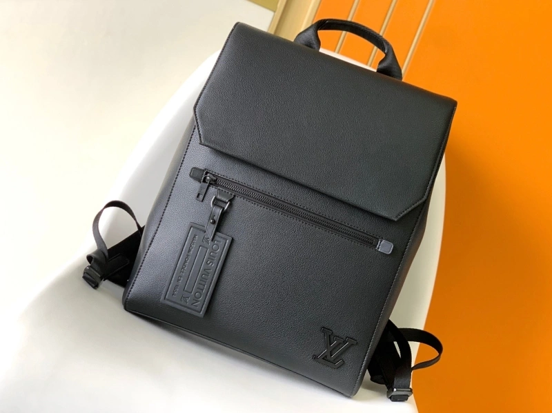 LV Backpacks 4233G-0003