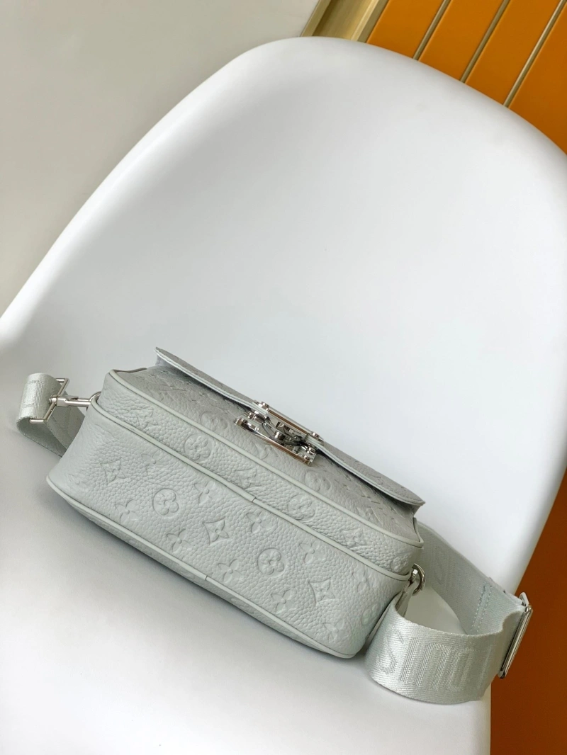 LV Satchel bags 4233G-0005