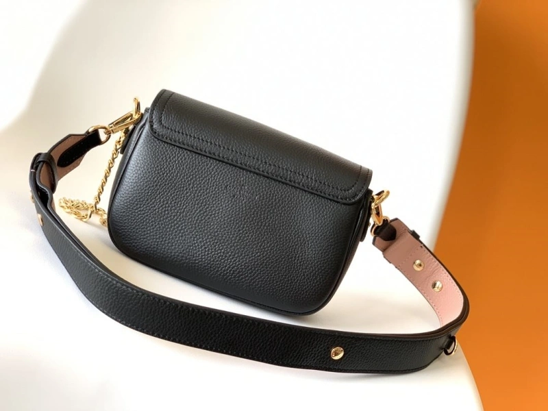 LV Satchel bags 4233G-0013