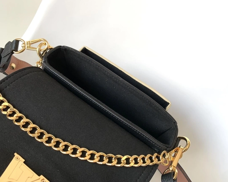 LV Satchel bags 4233G-0013
