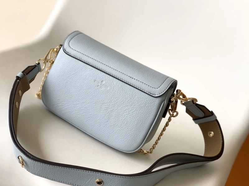 LV Satchel bags 4233G-0015