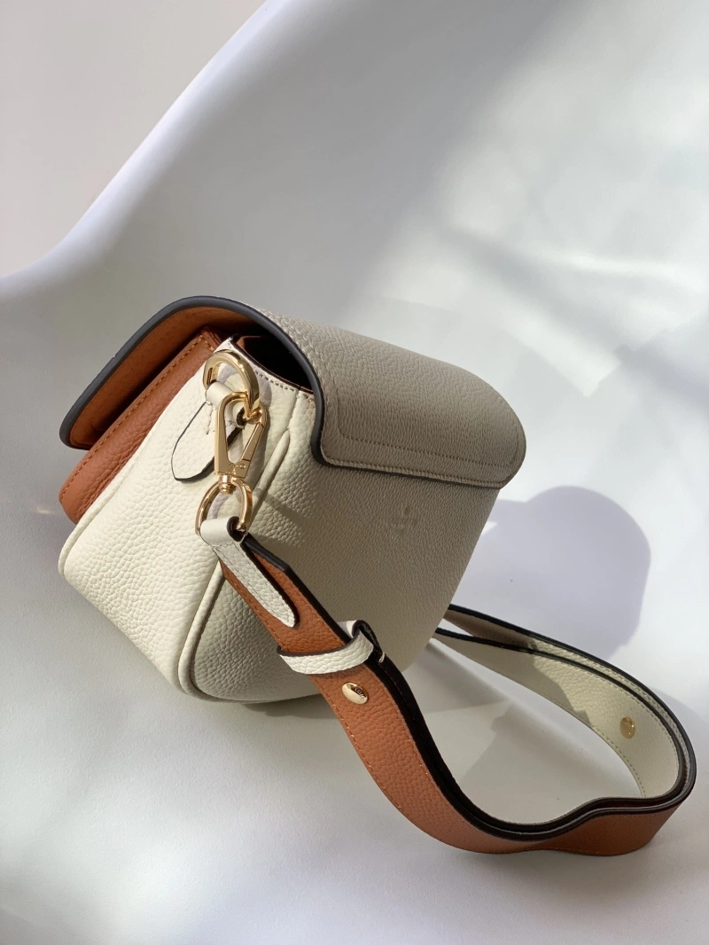 LV Satchel bags 4233G-0017
