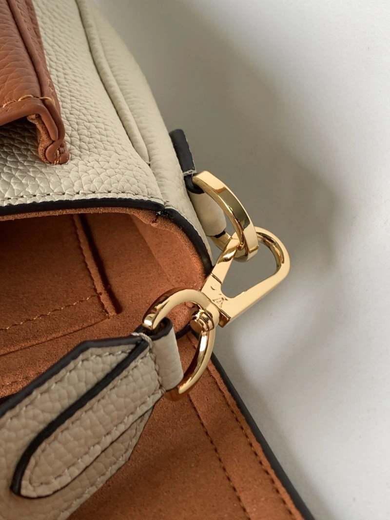 LV Satchel bags 4233G-0017
