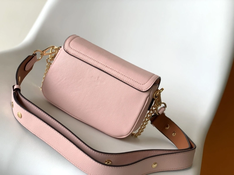 LV Satchel bags 4233G-0018