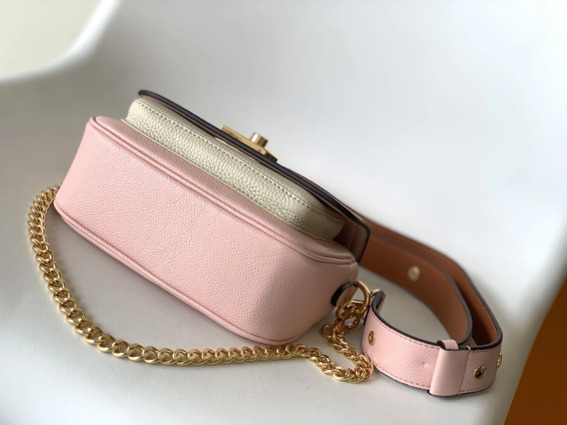 LV Satchel bags 4233G-0018