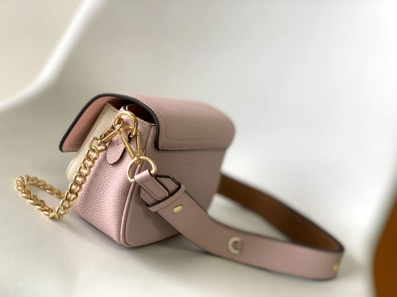 LV Satchel bags 4233G-0019