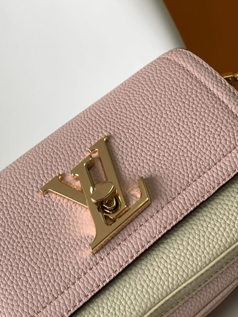 LV Satchel bags 4233G-0019