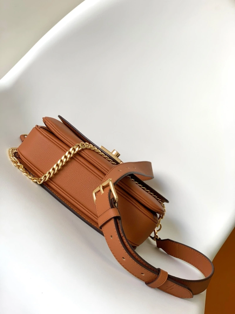 LV Satchel bags 4233G-0022