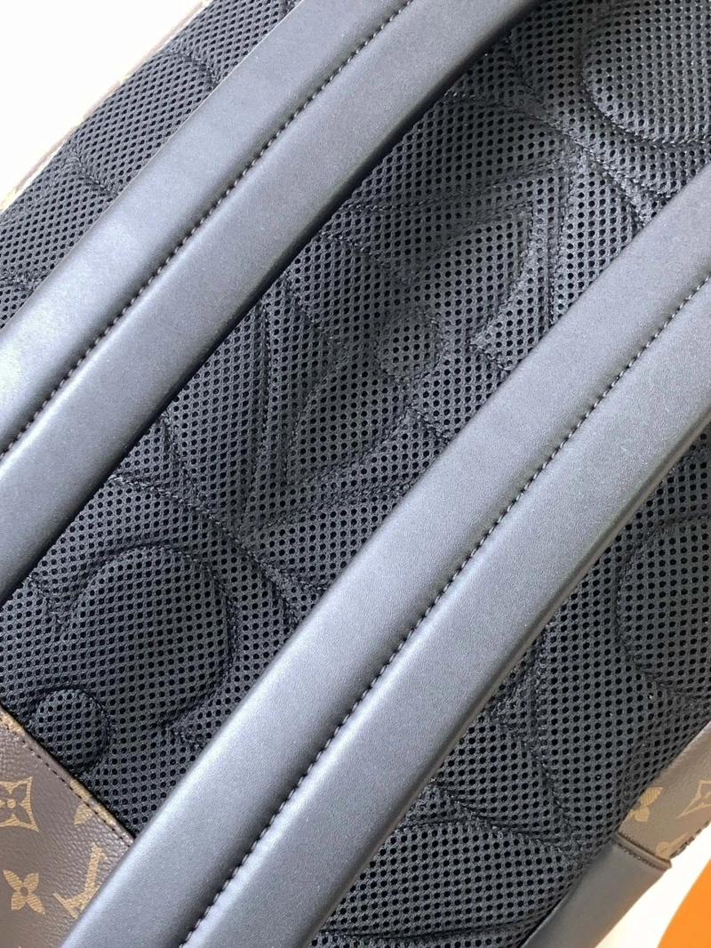 LV Backpacks 4233G-0031