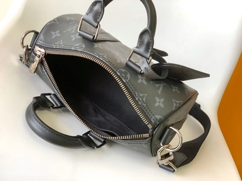 LV Round Bags 4233G-0033