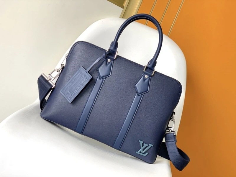 LV Top Handle Bags 4233G-0038