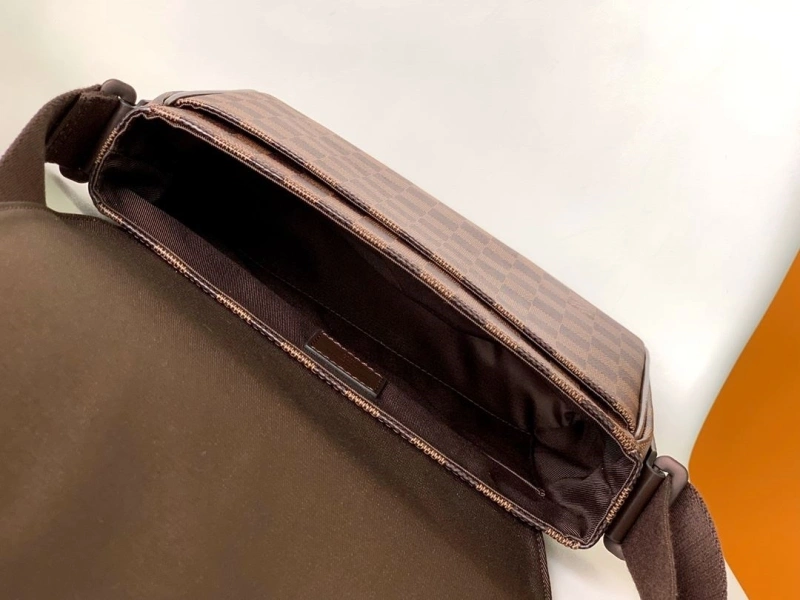 LV Satchel bags 4233G-0043