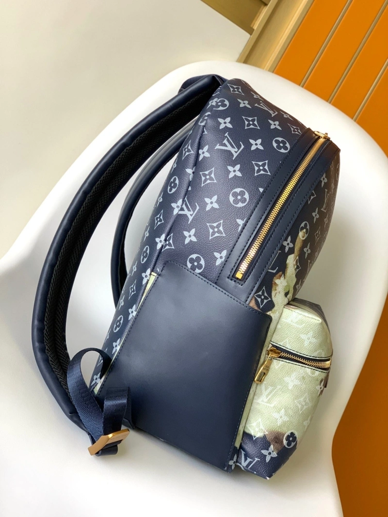 LV Backpacks 4233G-0057
