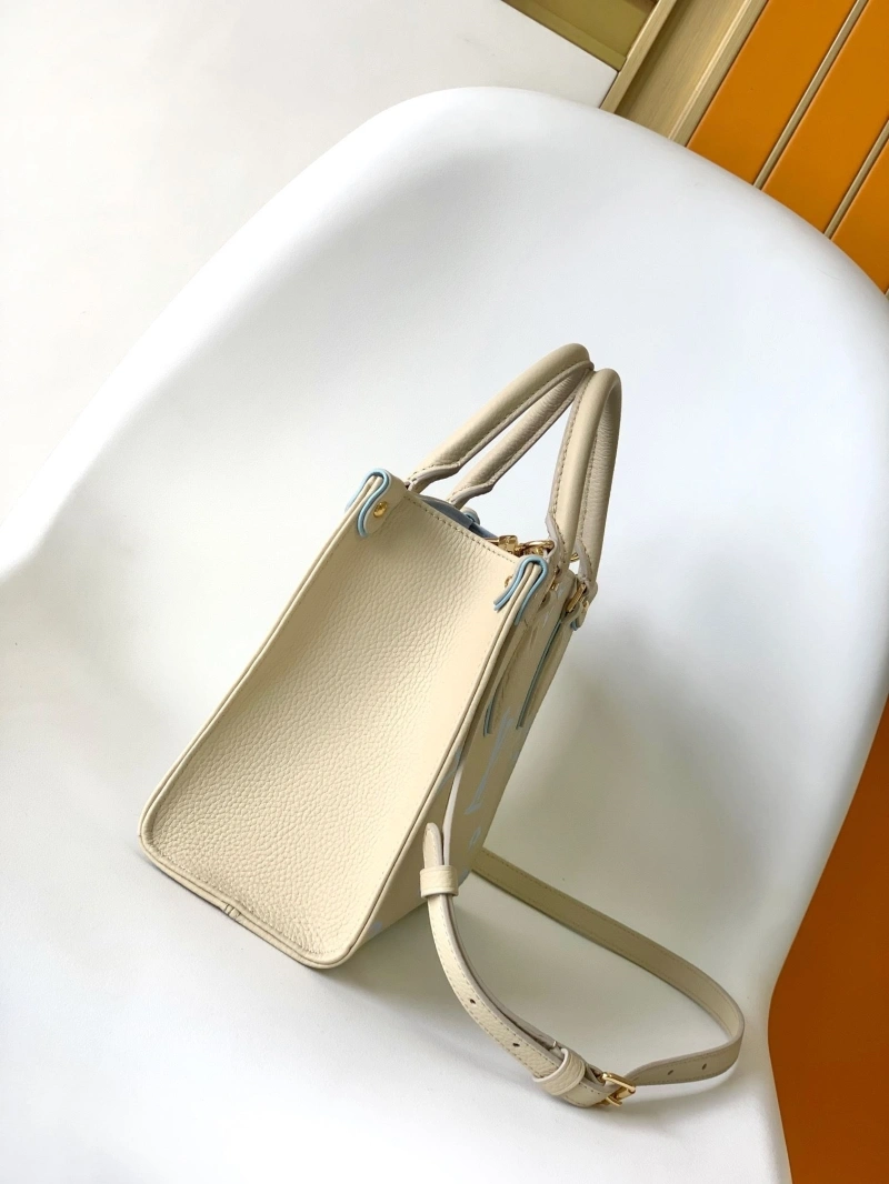 LV Shopping Bags 4233G-0077