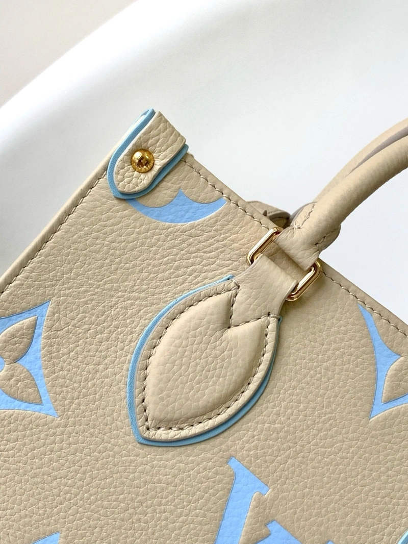 LV Shopping Bags 4233G-0077