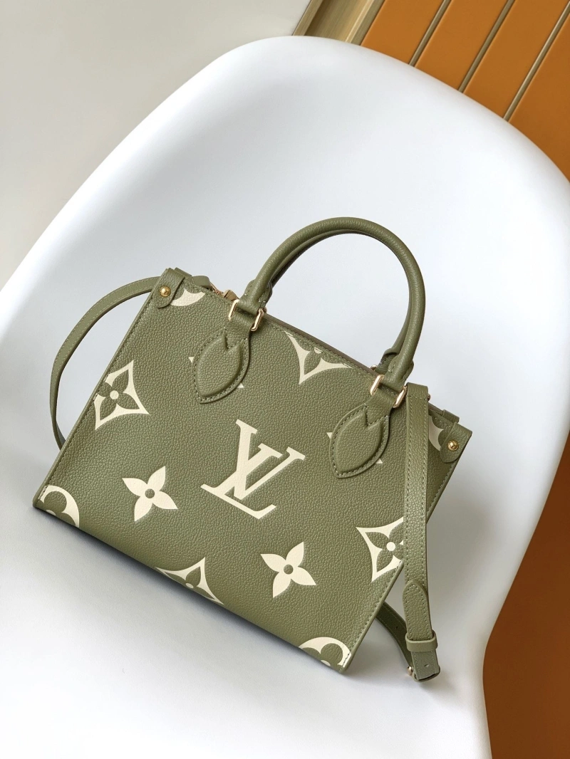 LV Shopping Bags 4233G-0078