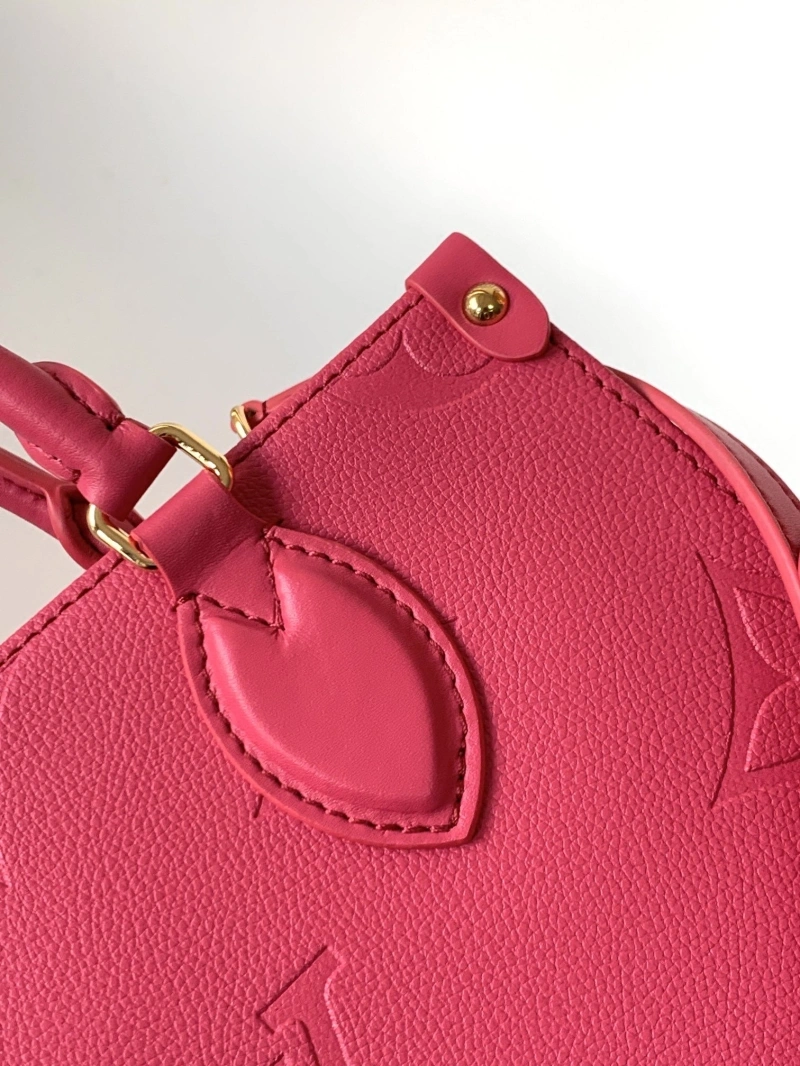 LV Shopping Bags 4233G-0079