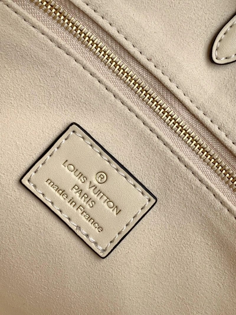 LV Shopping Bags 4233G-0082