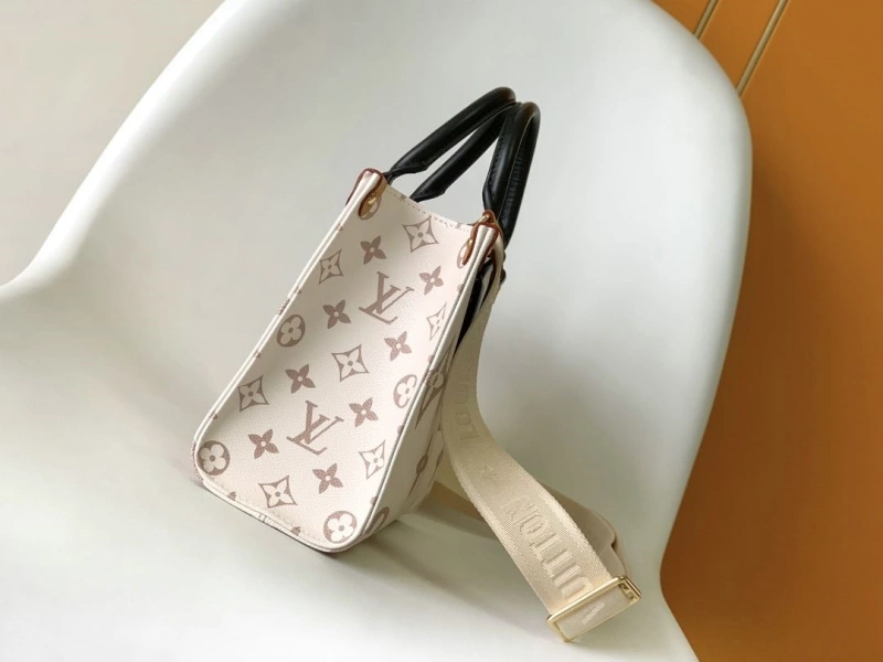 LV Shopping Bags 4233G-0089