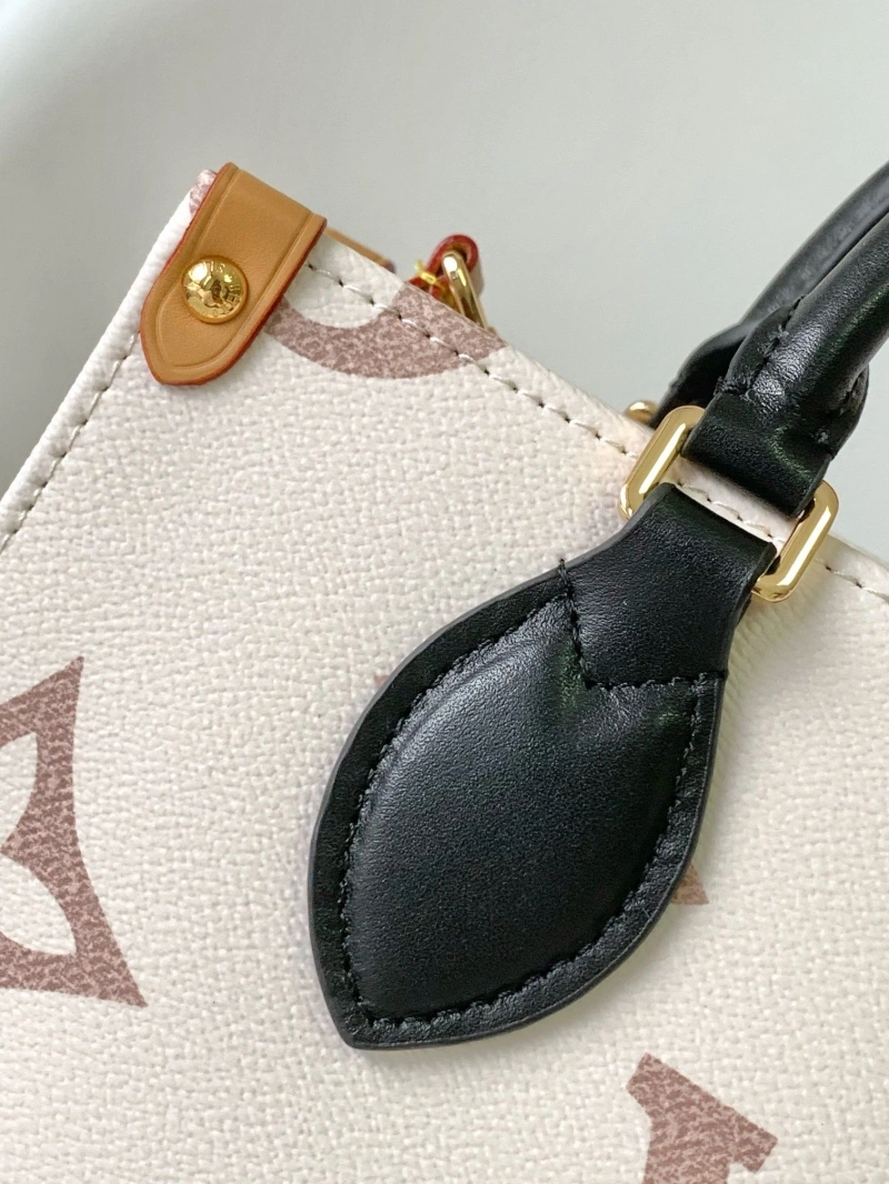 LV Shopping Bags 4233G-0089